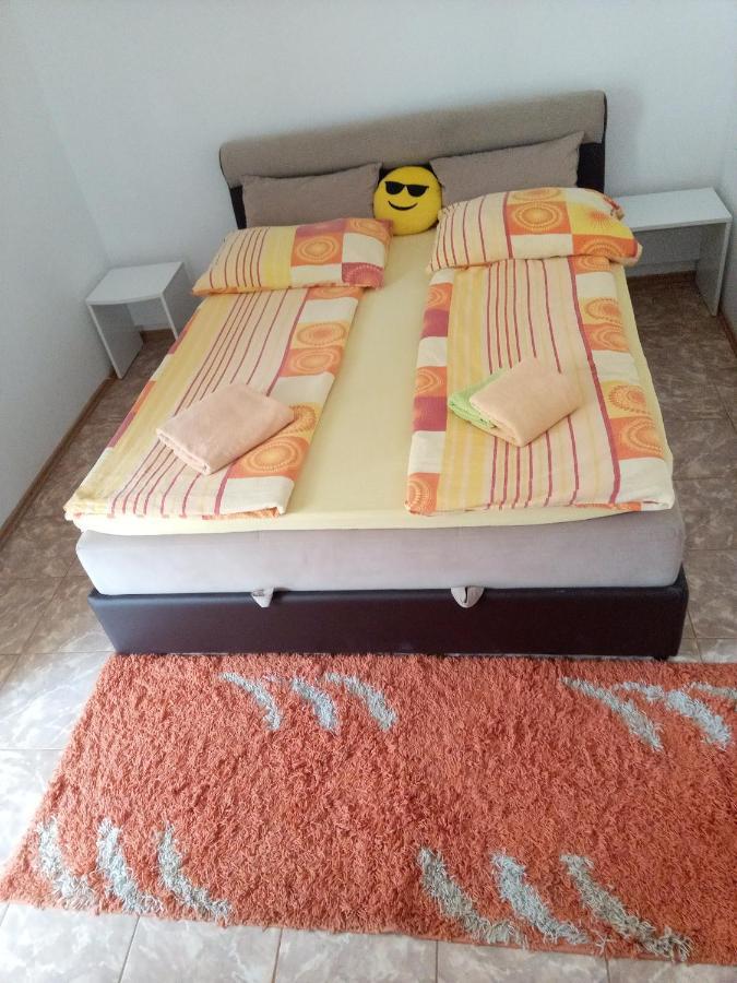 Rzav Bed and Breakfast Βίσεγκραντ Εξωτερικό φωτογραφία