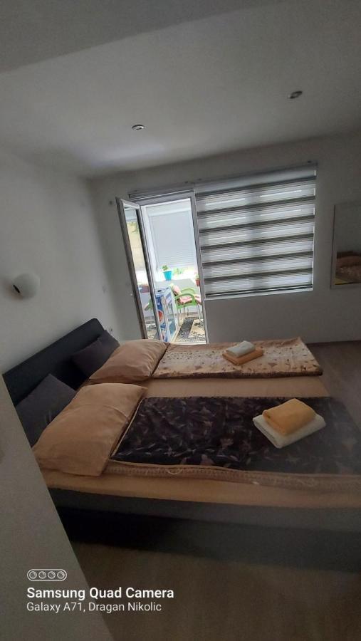 Rzav Bed and Breakfast Βίσεγκραντ Εξωτερικό φωτογραφία
