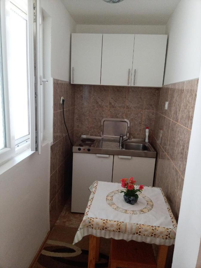 Rzav Bed and Breakfast Βίσεγκραντ Εξωτερικό φωτογραφία