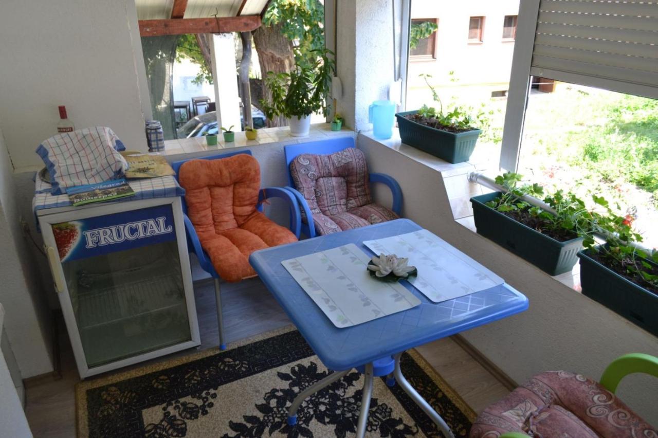 Rzav Bed and Breakfast Βίσεγκραντ Εξωτερικό φωτογραφία