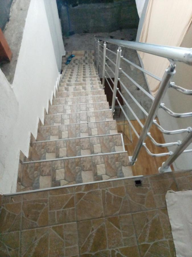 Rzav Bed and Breakfast Βίσεγκραντ Δωμάτιο φωτογραφία
