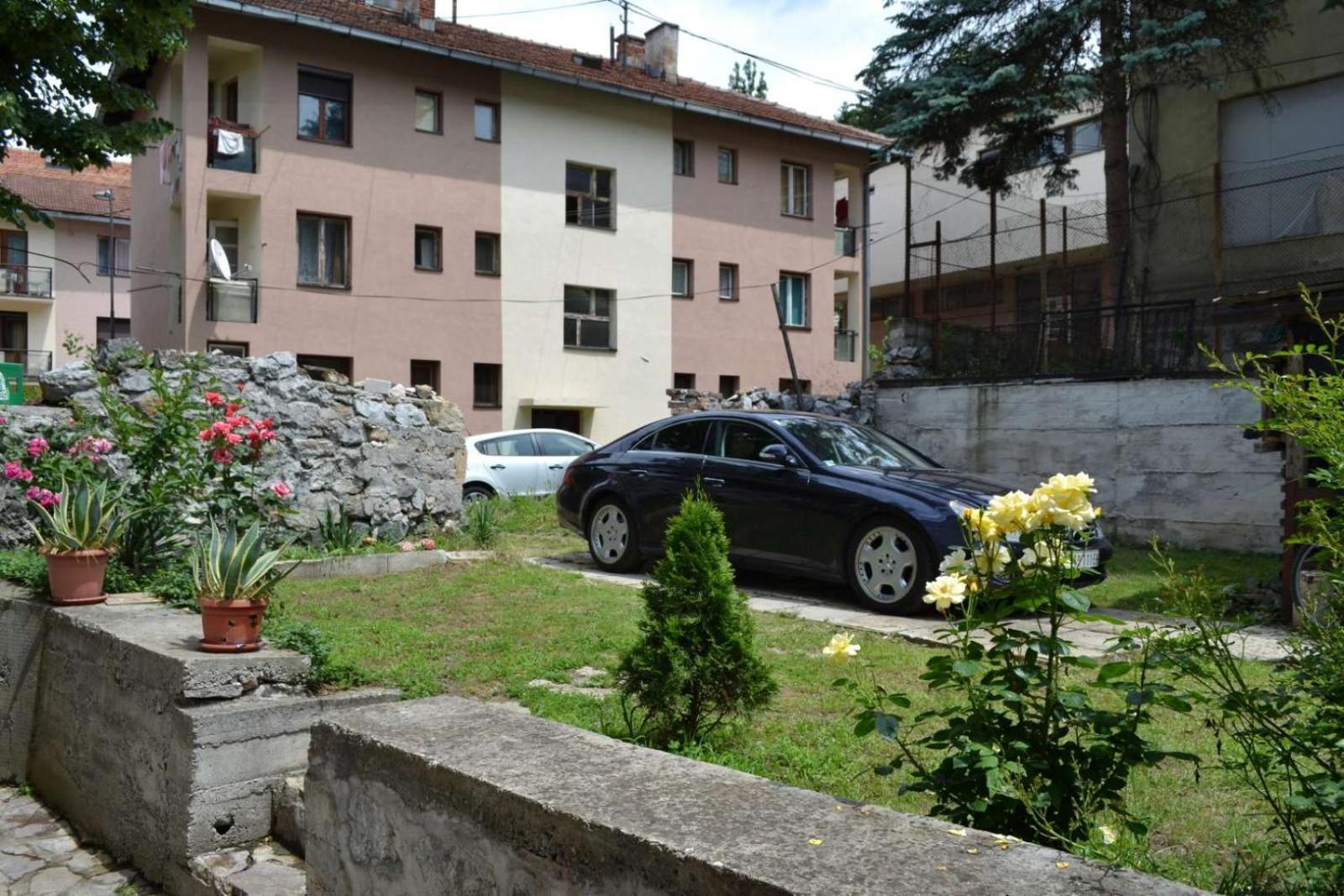 Rzav Bed and Breakfast Βίσεγκραντ Δωμάτιο φωτογραφία