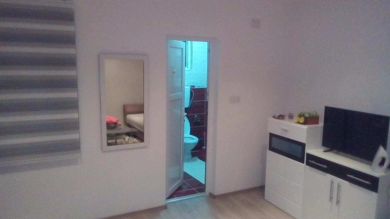 Rzav Bed and Breakfast Βίσεγκραντ Εξωτερικό φωτογραφία